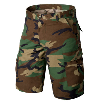 Шорти Helikon-Tex® BDU Shorts - PolyCotton Ripstop