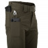 Шорти Helikon-Tex® Greyman Tactical Shorts® - DuraCanvas