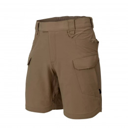 Шорти Helikon-Tex® OTS (Outdoor Tactical Shorts) 8.5"® - VersaStrecth® Lite