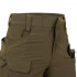 Шорти Helikon-Tex® OTUS (Outdoor Tactical Ultra Shorts)® - VersaStretch® Lite