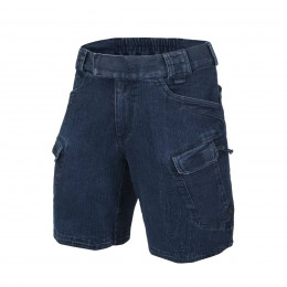Шорти джинсові Helikon-Tex® UTS (Urban Tactical Shorts) 8.5"® - Denim Stretch