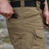 Шорти Helikon-Tex® UTS® (Urban Tactical Shorts®) 11 - PolyCotton Ripstop