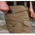 Шорти Helikon-Tex® UTS® (Urban Tactical Shorts®) 11 - PolyCotton Ripstop