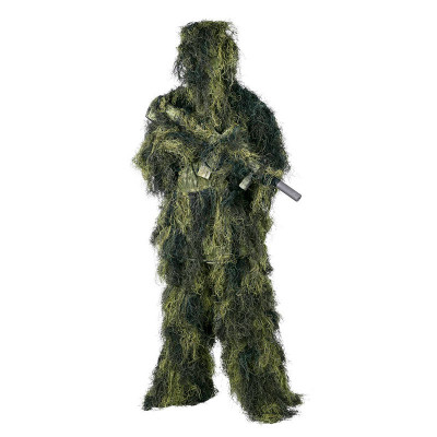 Маскувальний костюм Helikon-Tex® Ghillie Suit