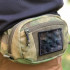 Сумка поясна Helikon-Tex® Bandicoot® Waist Pack - Cordura® 2.7 L