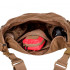 Сумка Helikon-Tex® Bushcraft Satchel® Bag - Cordura® 17 L
