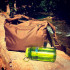 Сумка Helikon-Tex® Bushcraft Satchel® Bag - Cordura® 17 L