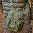 Сумка Helikon-Tex® Essential Kitbag® - Cordura® 2.5 L