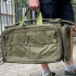 Сумка транспортна Helikon-Tex® Rangemaster Gear Bag® - Cordura® 41 L