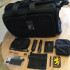 Сумка транспортна Helikon-Tex® Rangemaster Gear Bag® - Cordura® 41 L