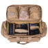 Сумка транспортна Helikon-Tex® Rangemaster Gear Bag® - Cordura® 41 L