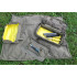 Сумка для чищення зброї Helikon-Tex® Service Case® - Cordura® 2.5 L