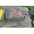 Сумка для чищення зброї Helikon-Tex® Service Case® - Cordura® 2.5 L