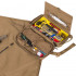 Сумка для чищення зброї Helikon-Tex® Service Case® - Cordura® 2.5 L