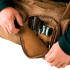 Сумка Helikon-Tex® Wombat Mk2® Shoulder Bag - Cordura® 11 L
