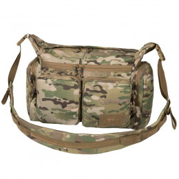 Сумка Helikon-Tex® Wombat Mk2® Shoulder Bag - Cordura® 11 L
