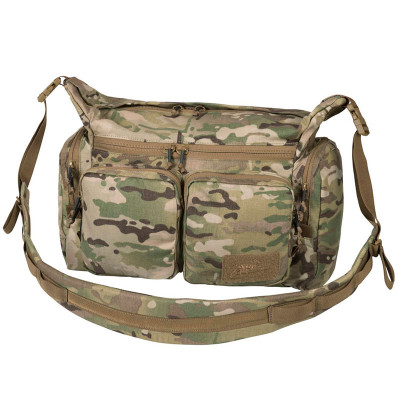 Сумка Helikon-Tex® Wombat Mk2® Shoulder Bag - Cordura® 11 L