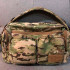 Сумка Helikon-Tex® Wombat Mk2® Shoulder Bag - Cordura® 11 L