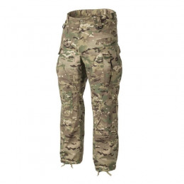 Штани Helikon-Tex® BDU Mk2 Pants HC