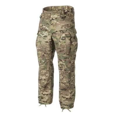Штани Helikon-Tex® BDU Mk2 Pants HC