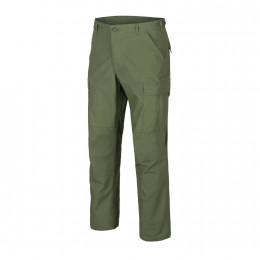 Штани Helikon-Tex® BDU Pants NyCo Ripstop