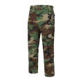 Штани Helikon-Tex® BDU Pants NyCo Twill