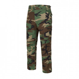 Штани Helikon-Tex® BDU Pants NyCo Twill