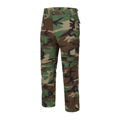 Штани Helikon-Tex® BDU Pants NyCo Twill