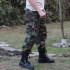  Колір: US Woodland
