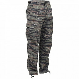 Штани Helikon-Tex® BDU Pants PolyCotton Twill