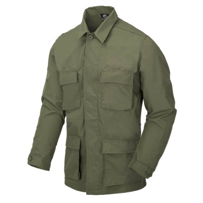 Кітель Helikon-Tex® BDU Shirt - NyCo Twill