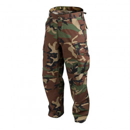 Штани Helikon-Tex® BDU Pants Cotton Ripstop