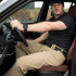 Штани Helikon-Tex® CTP (Covert Tactical Pants®) - VersaStretch® Lite