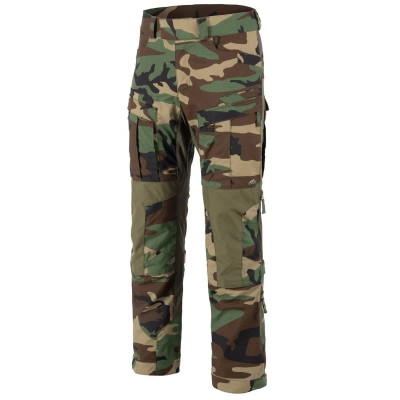 Штани Helikon-Tex® MCDU Pants - PolyCotton Stretch Ripstop