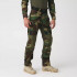  Колір: US Woodland/Olive Green
