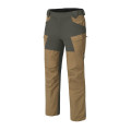 Штани Helikon-Tex® Hybrid Outback Pants® - DuraCanvas®