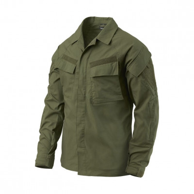 Кітель Helikon-Tex® Raid Shirt Polycotton Stretch Rip-Stop