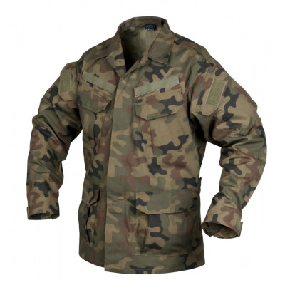 Кітель Helikon-Tex® SFU Shirt - NyCo Ripstop
