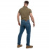 Штани джинсові тактичні Helikon-Tex® Treadstone Jeans