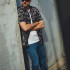 Штани джинсові тактичні Helikon-Tex® Treadstone Jeans