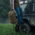 Штани джинсові тактичні Helikon-Tex® Treadstone Jeans