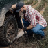 Штани джинсові тактичні Helikon-Tex® Treadstone Jeans