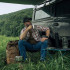 Штани джинсові тактичні Helikon-Tex® Treadstone Jeans