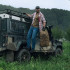 Штани джинсові тактичні Helikon-Tex® Treadstone Jeans