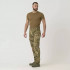  Колір: Multicam