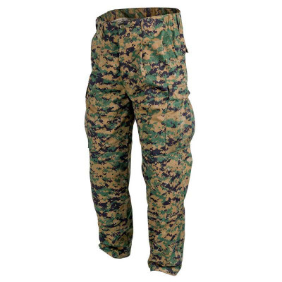 Штани Helikon-Tex® USMC Pants - PolyCotton Twill