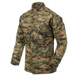 Кітель Helikon-Tex® USMC Shirt - NyCo Twill