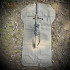 Мат для стрільби Helikon-Tex® Backblast Mat - Cordura®