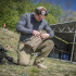 Мат для стрільби Helikon-Tex® Backblast Mat - Cordura®
