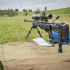 Мат для стрільби Helikon-Tex® Backblast Mat - Cordura®